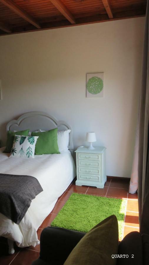 Penzion Casa Do Contador T3 / T6 Vieira do Minho Exteriér fotografie